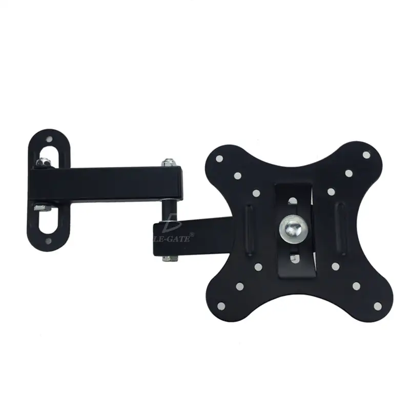 Soporte De Pantalla Tv Pared 14 A 27 Pulgadas 