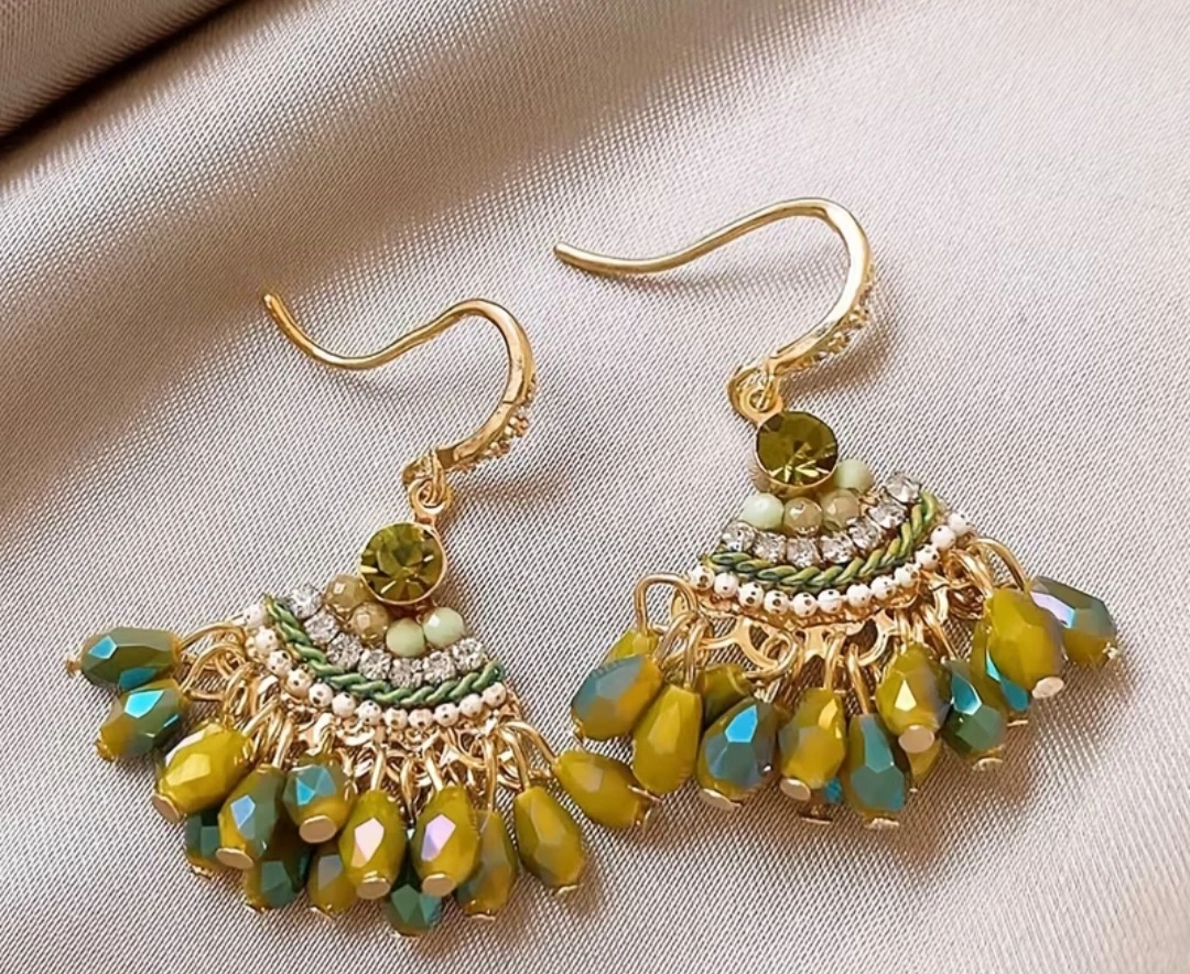 Aretes