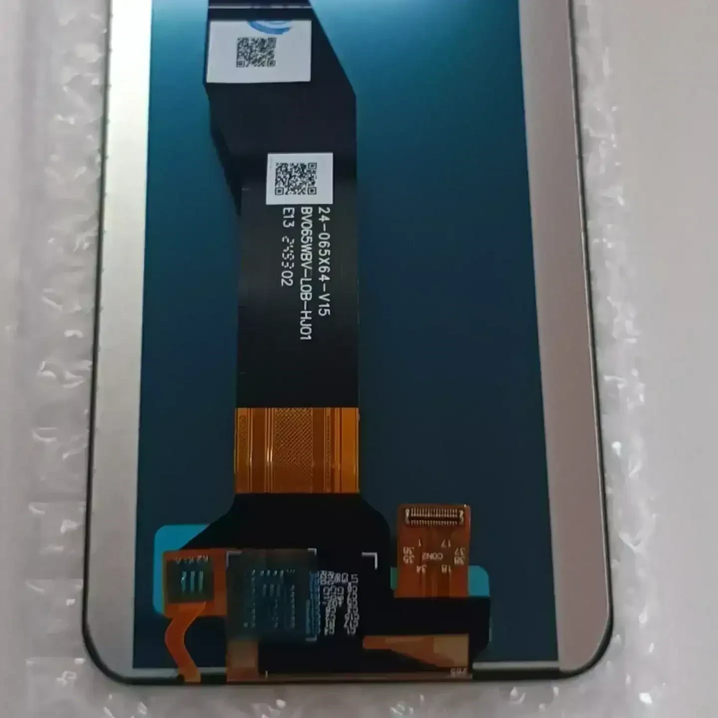 Mod Moto E13 