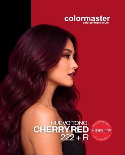 Tintura Color Master  3