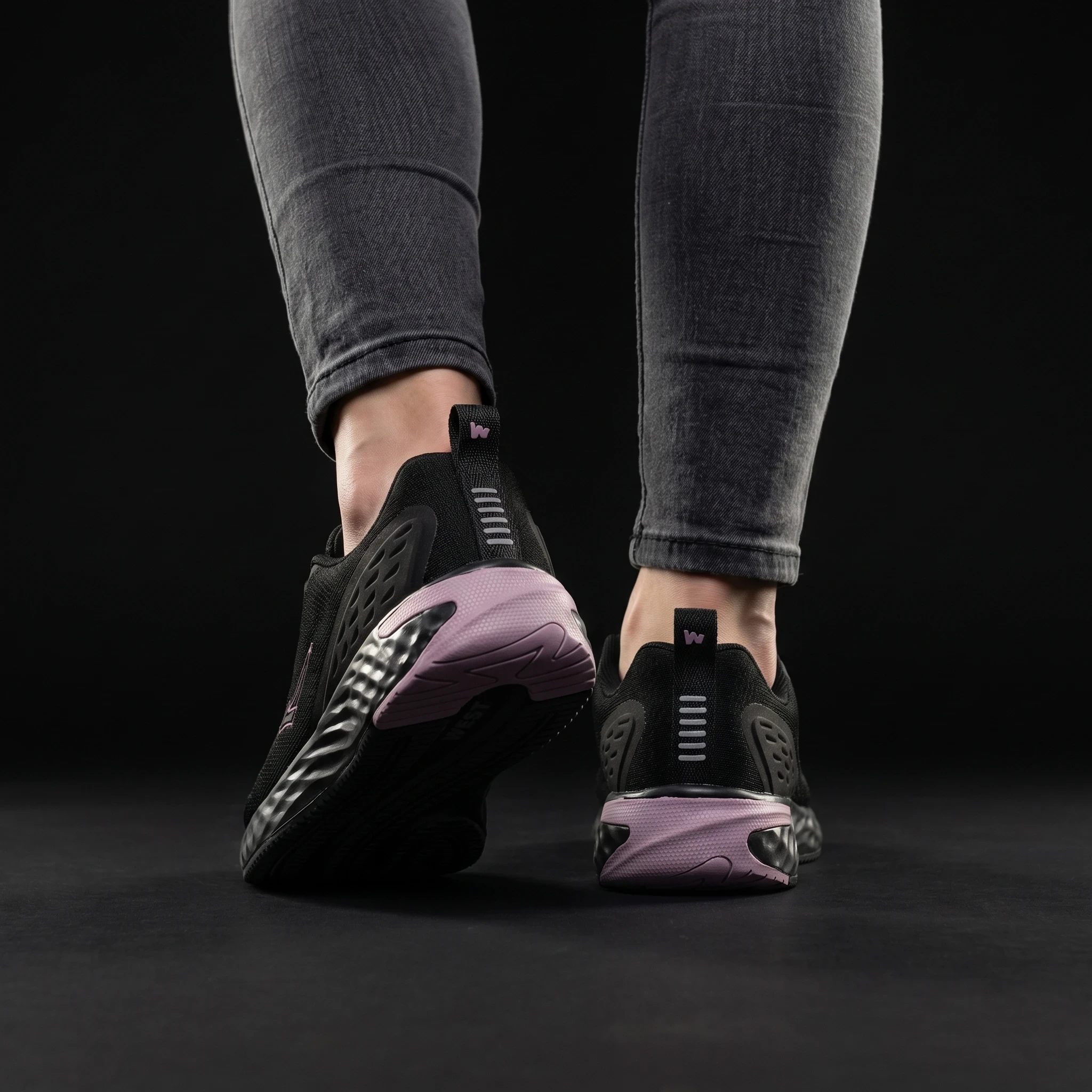 ZAPATILLAS WEST DE DAMA 4