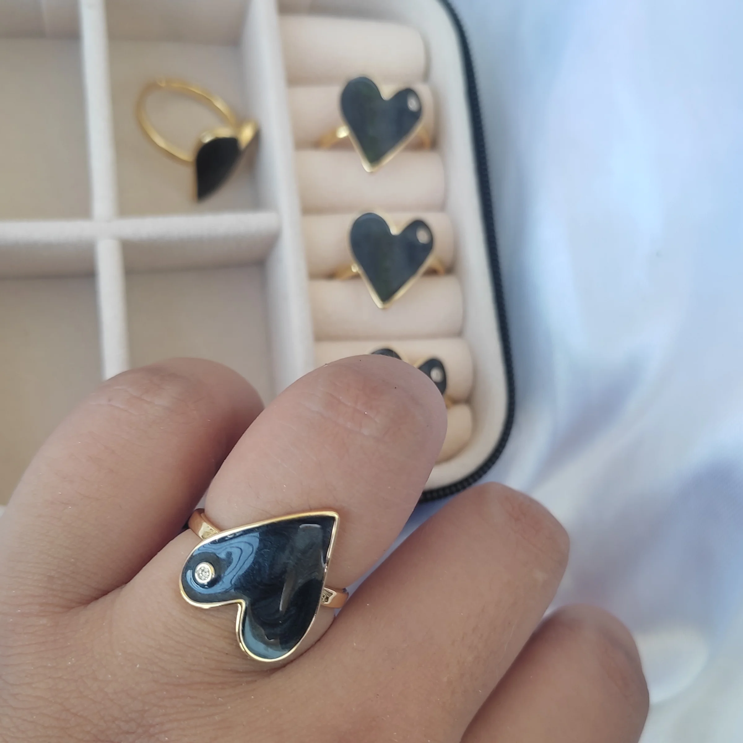 ANILLO AJUSTABLE TERESA