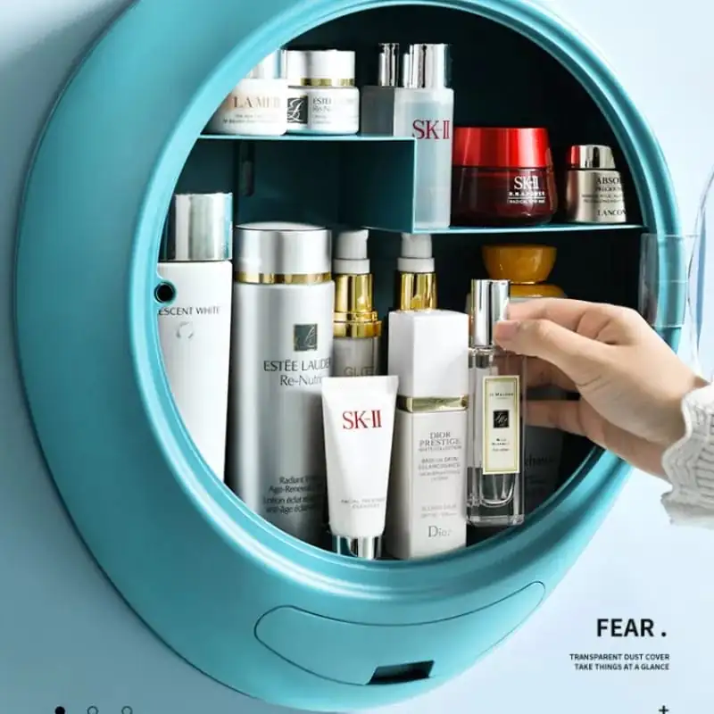 Organizador de Cosméticos y Joyero