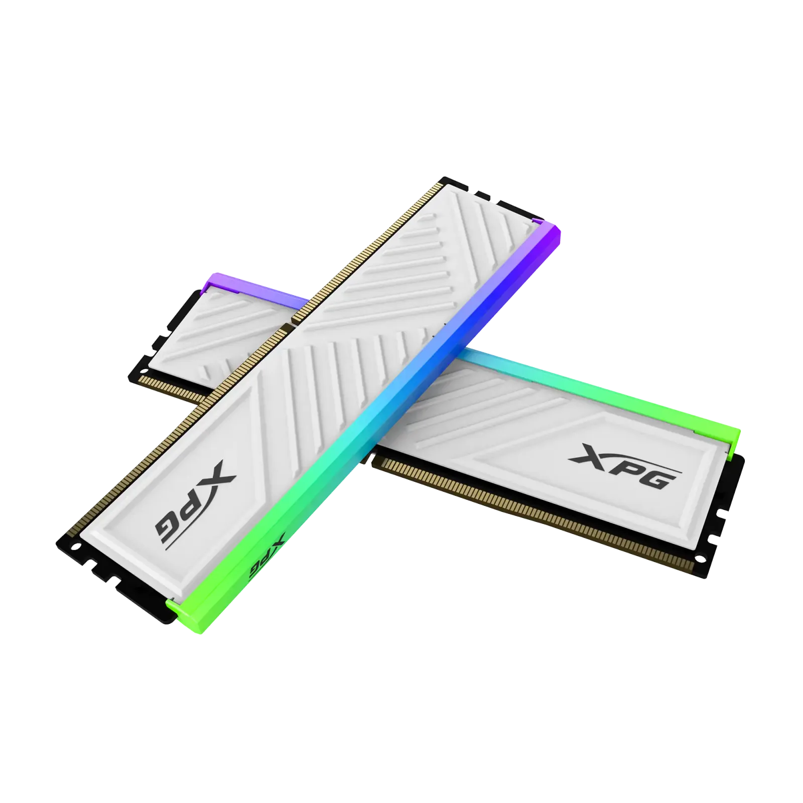 XPG SPECTRIX D35G RGB DDR4 3200MHz CL16 16GB (2x16GB)