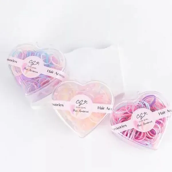 Accesorios para pelo