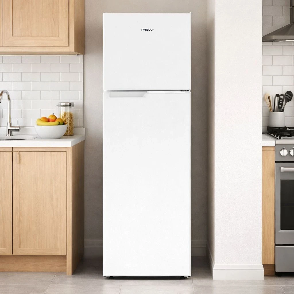 HELADERA PHILCO PHCT292 BLANCO