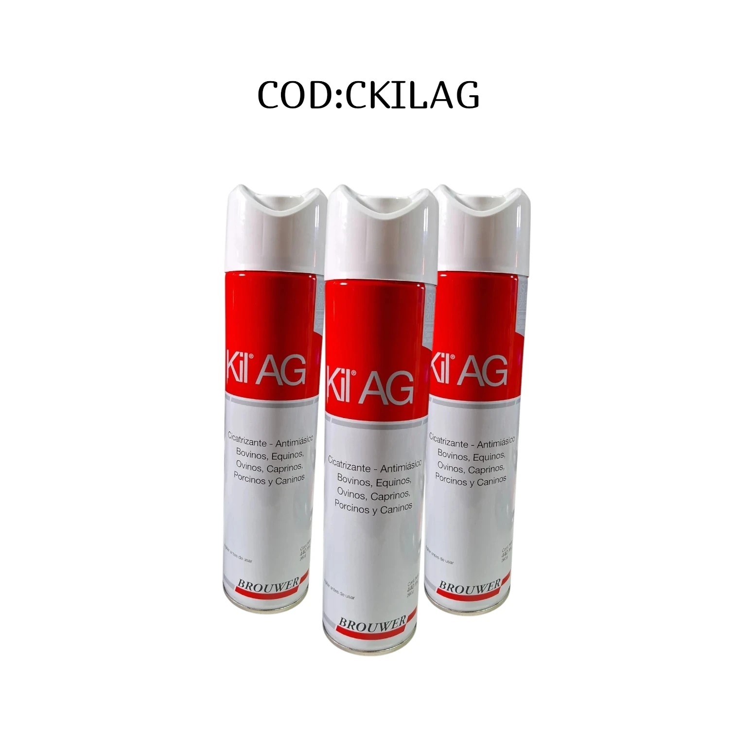 CURABICHERA KIL