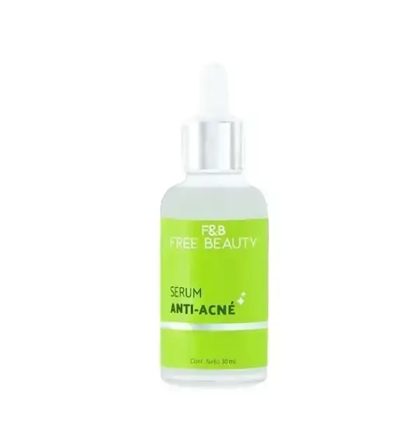 SERUM ANTI-ACNÉ 