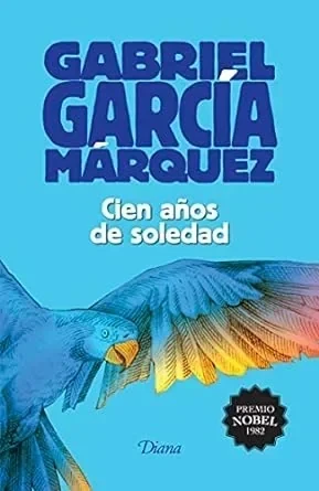 CIEN AÑOS DE SOLEDAD 