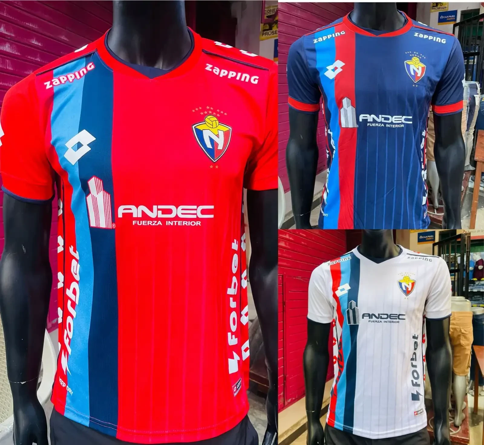 NACIONAL 