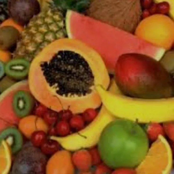 Frutales de Carozo