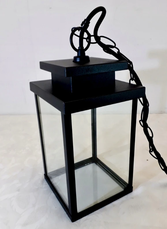 Farola Led Decorativa  2