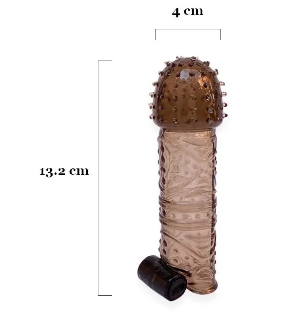 Crystal Set Vibration 2