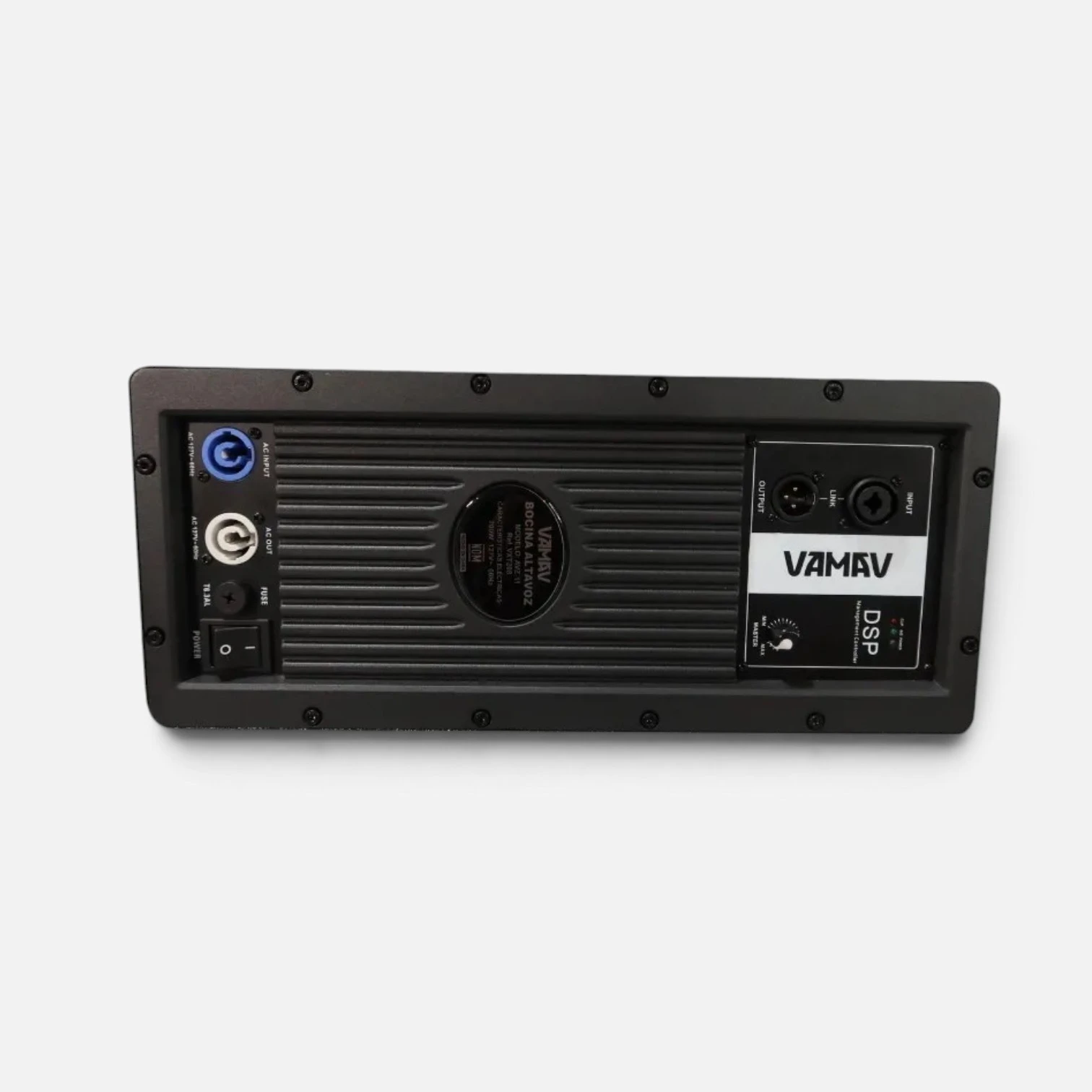 VXT208 VAMAV 6