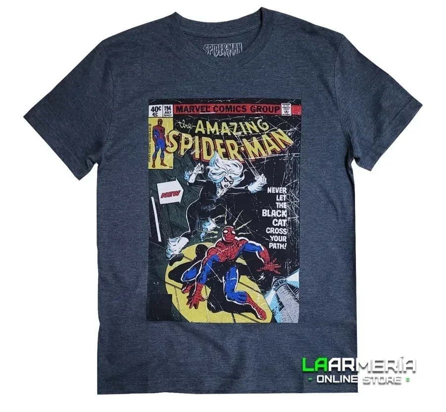 Spider-man (S-M-XL)
