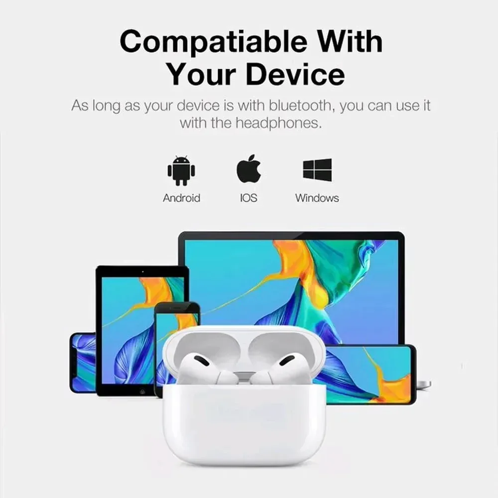 AIRPODS PRO APPLE  5