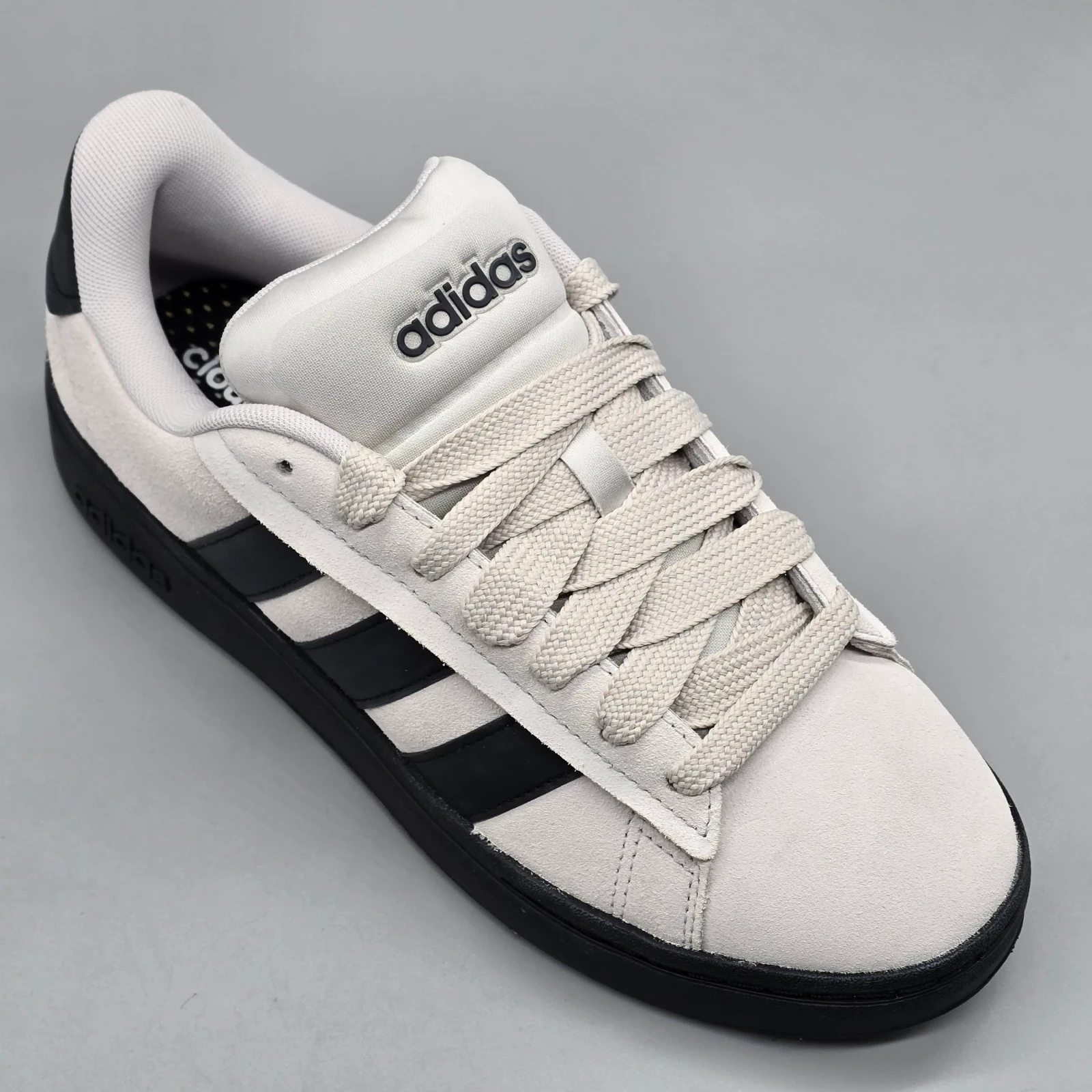 ADIDAS GRAND COURT ALPHA 00s  3
