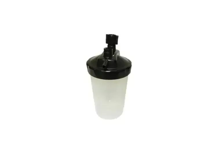 HUMIDIFICADOR DE OXIGENO 400 CC NISSI