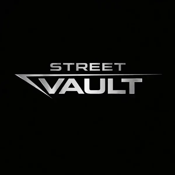 Street Vault