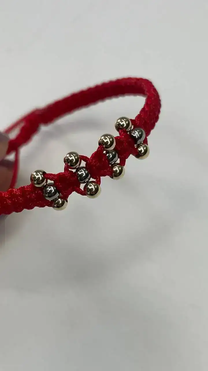 Ref. 05-macrame triple