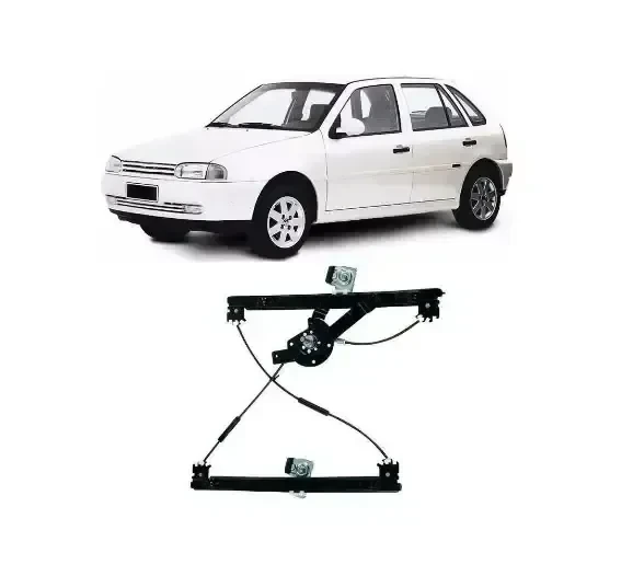 Mec. levanta vidrio Vw Gol / Parati (4P) 1996-2006 G2 / G3 R4175