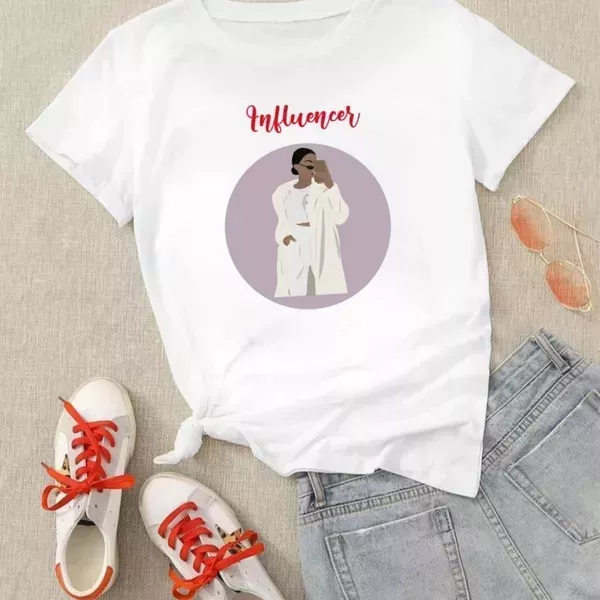 Influencer