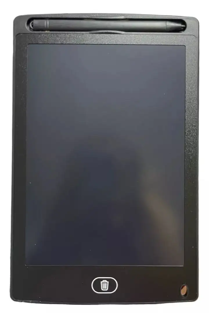 Pizarra estilo Tablet LCD 4