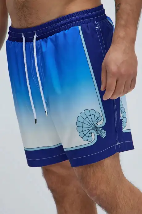 Seadrift Swim Classic Trunk- Size M y L