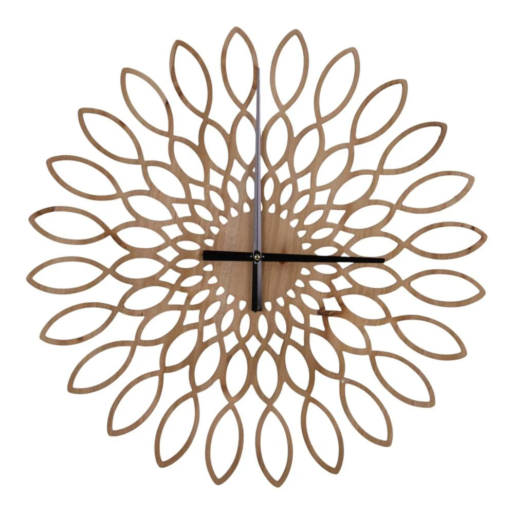 RELOJ DE PARED C/MOV C/BATAA 2