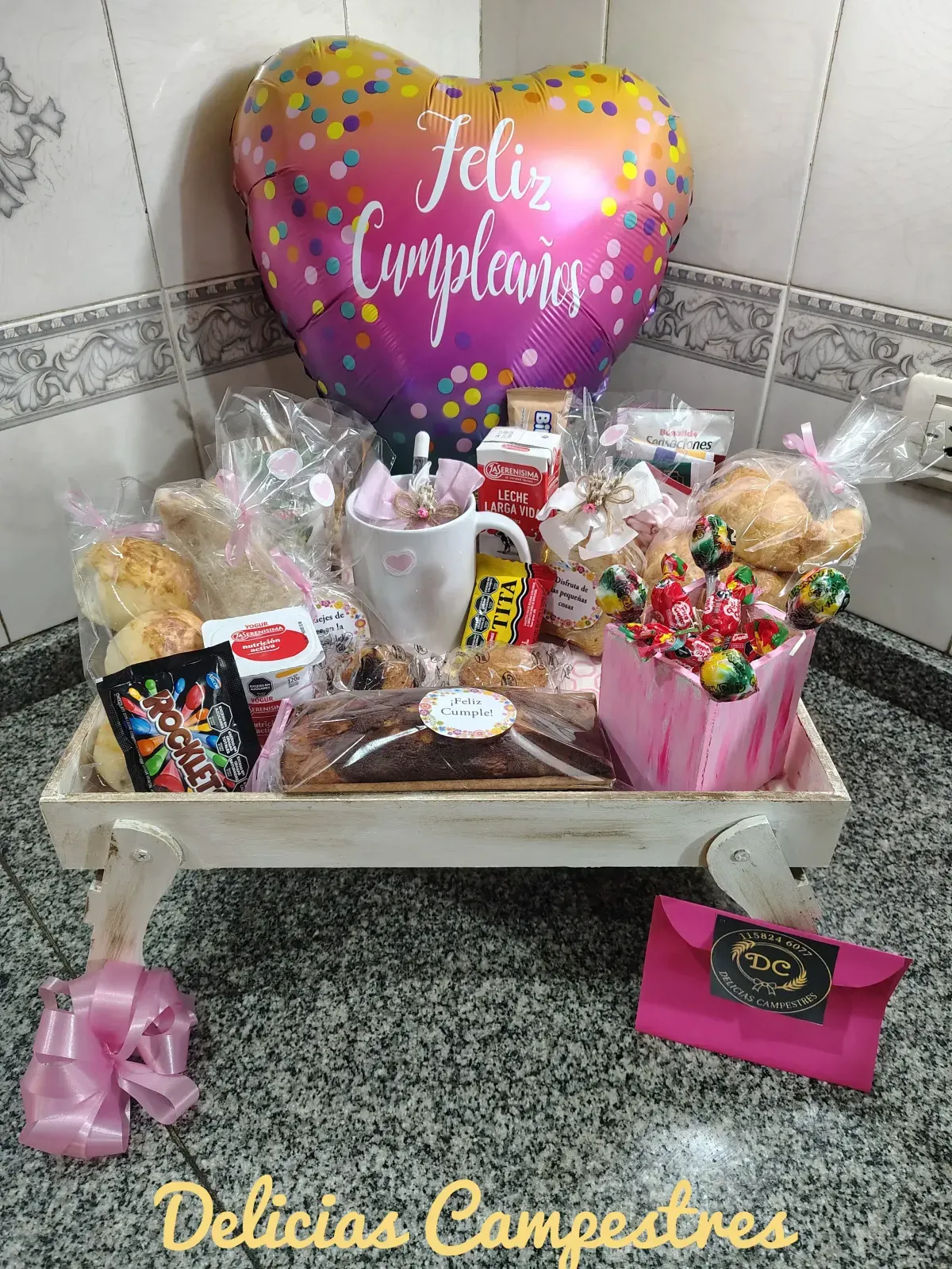 CANDY VIP 4