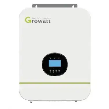 Inversor solar 5 kw 220 vac 1ph