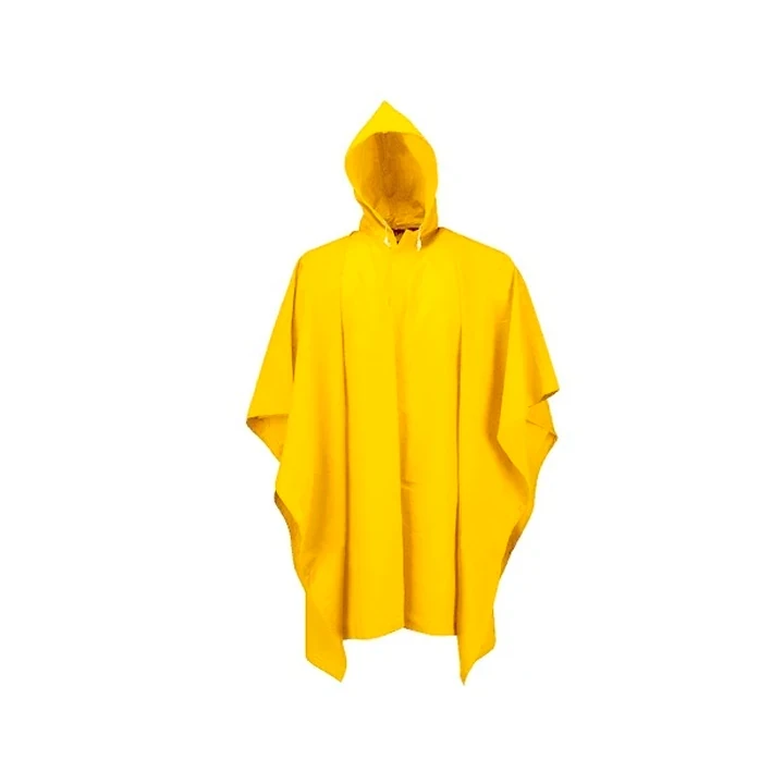 Poncho Inpermeable