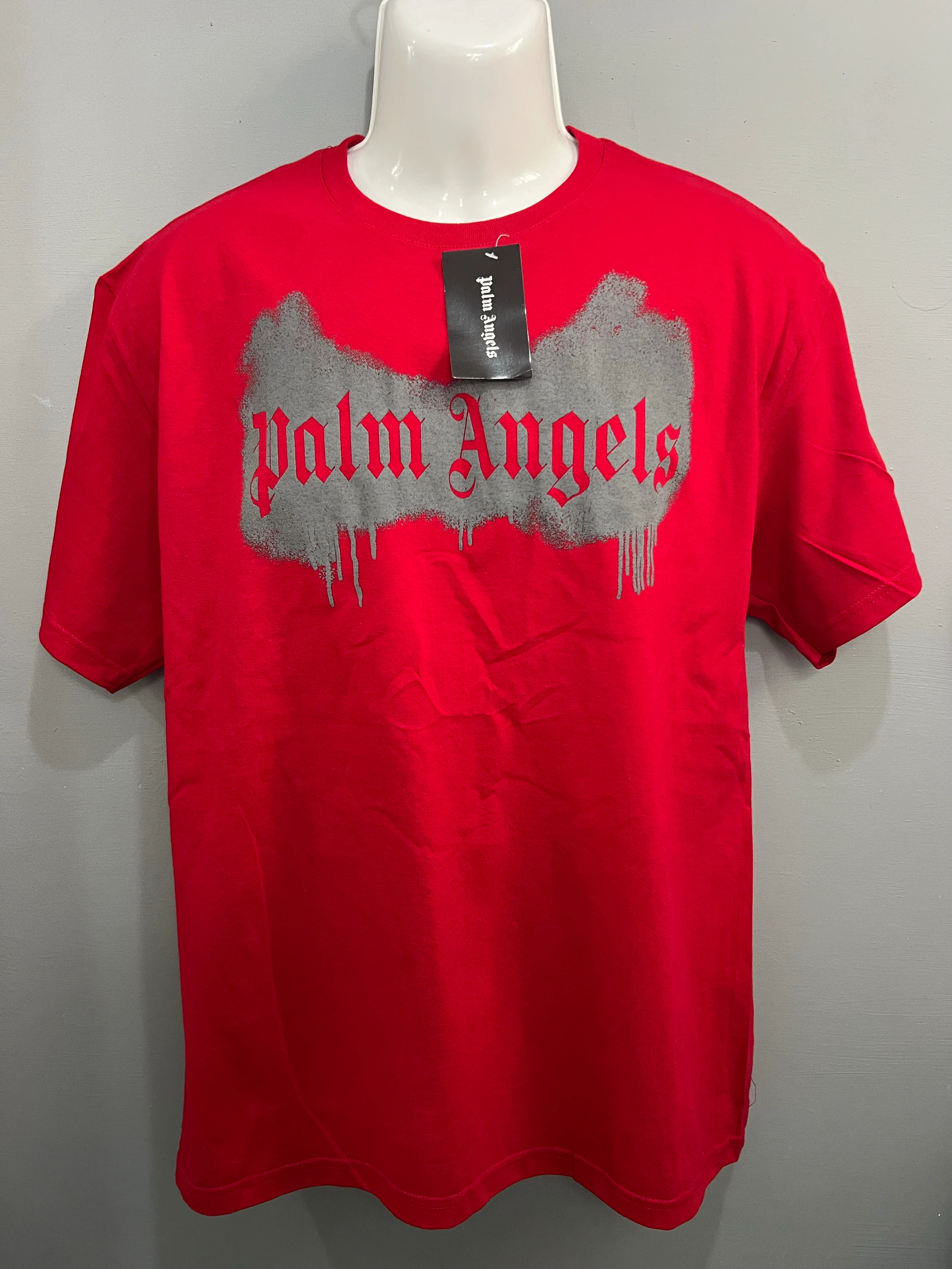 Playera Talla Grande