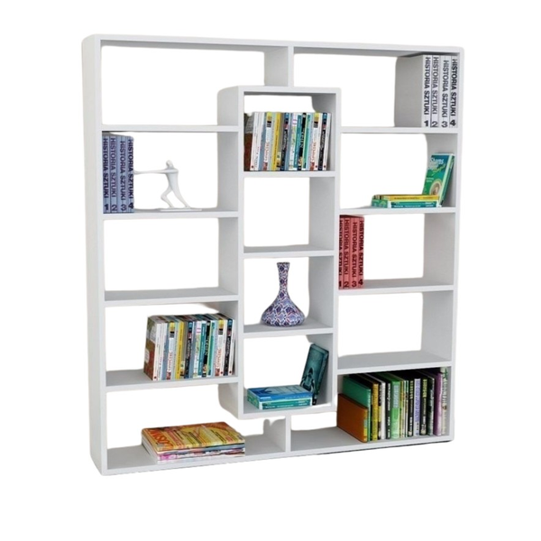 Estanterías / Libreros