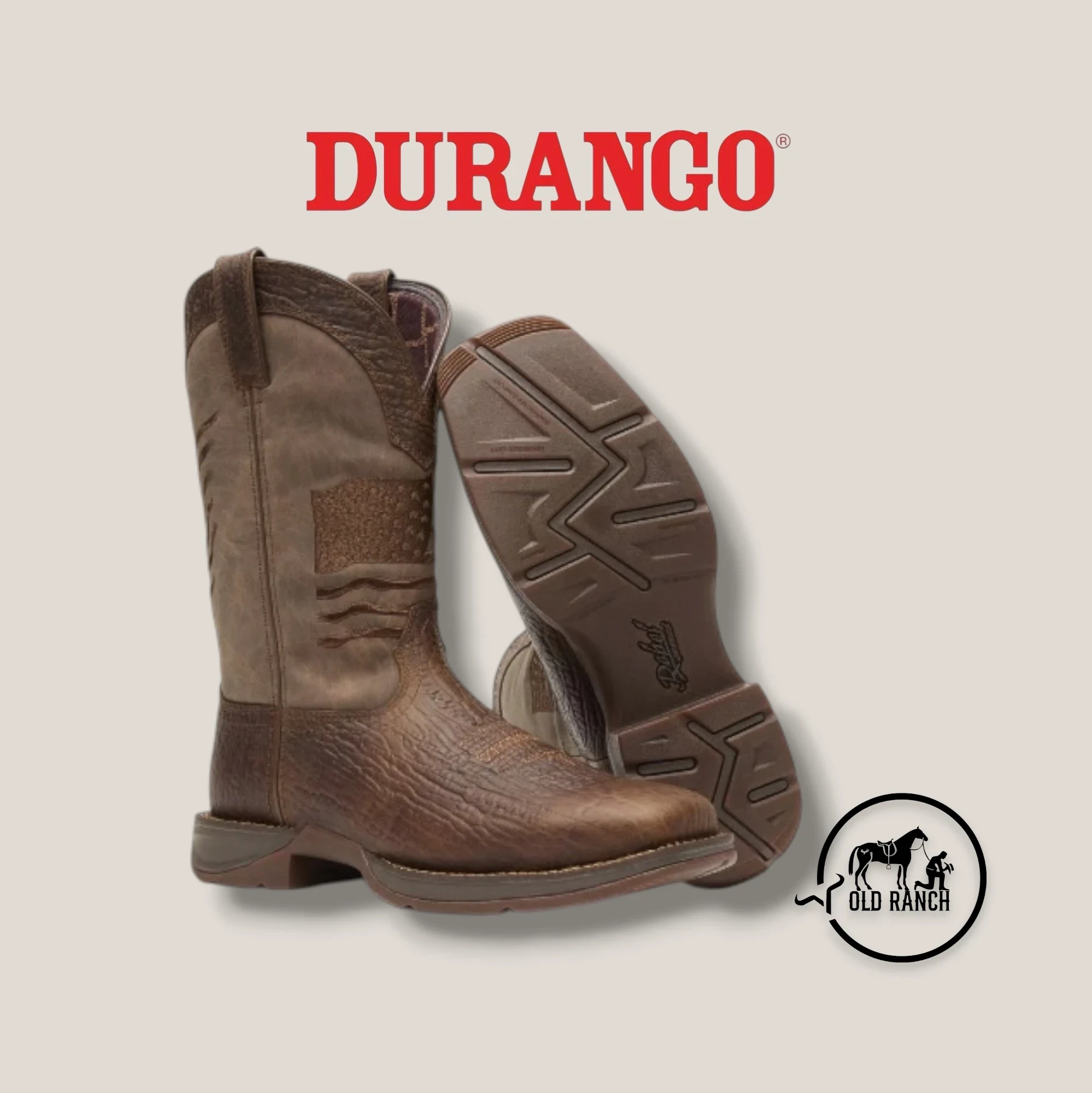 DURANGO 2