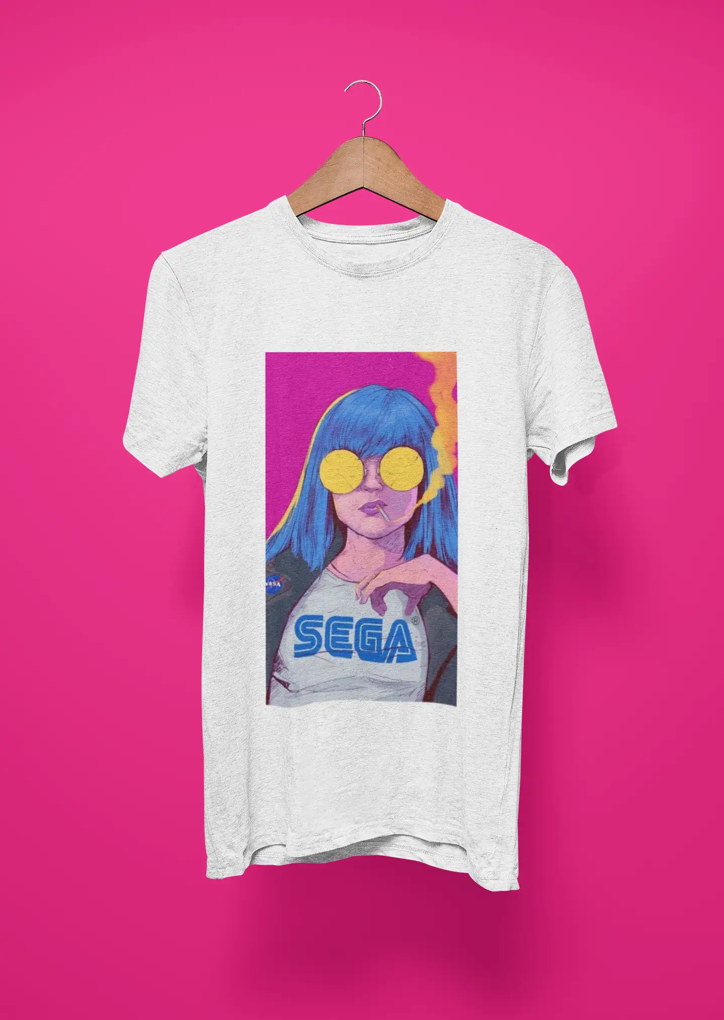 Sega