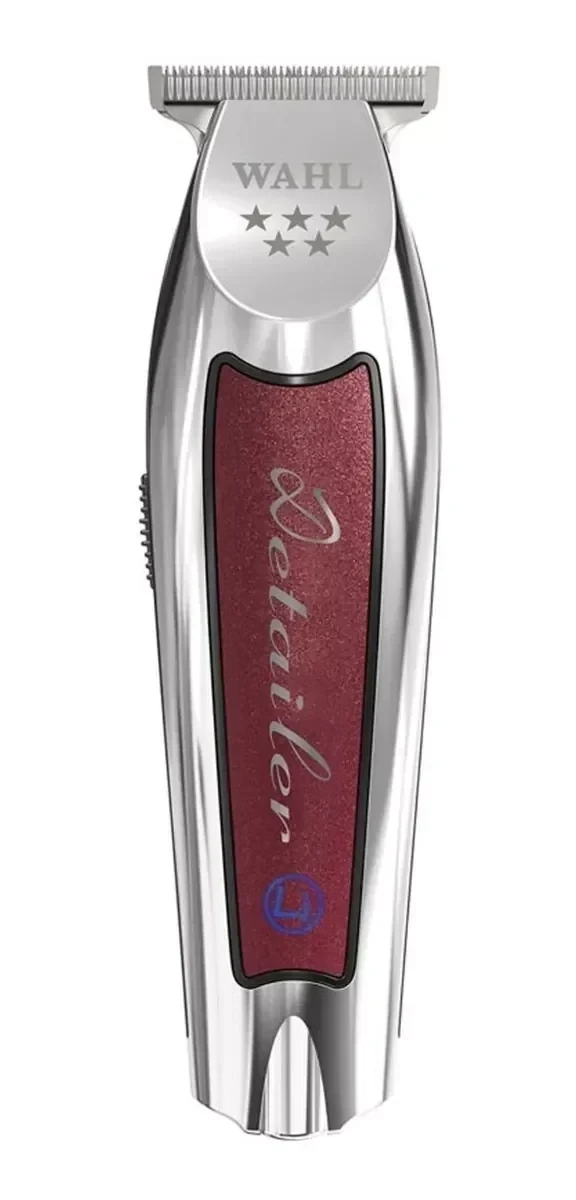 Máquina Detailer Cordless Li 8171 Wahl 4