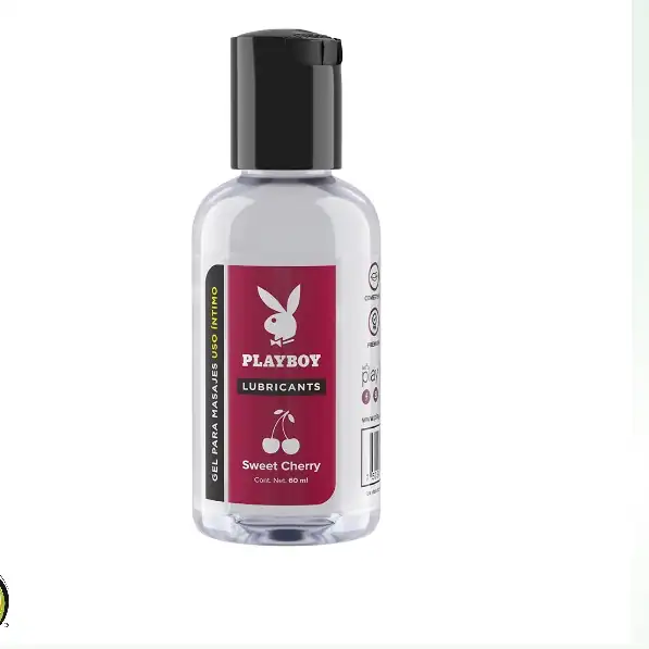 Gel lubricante para masajes 
