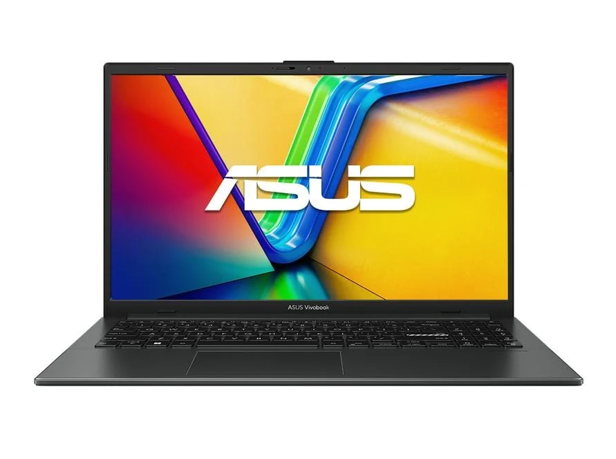 NOTEBOOK ASUS E1504 PANTALLA 15" INTEL I3 N305 /8GB RAM/256GB SSD / FREE