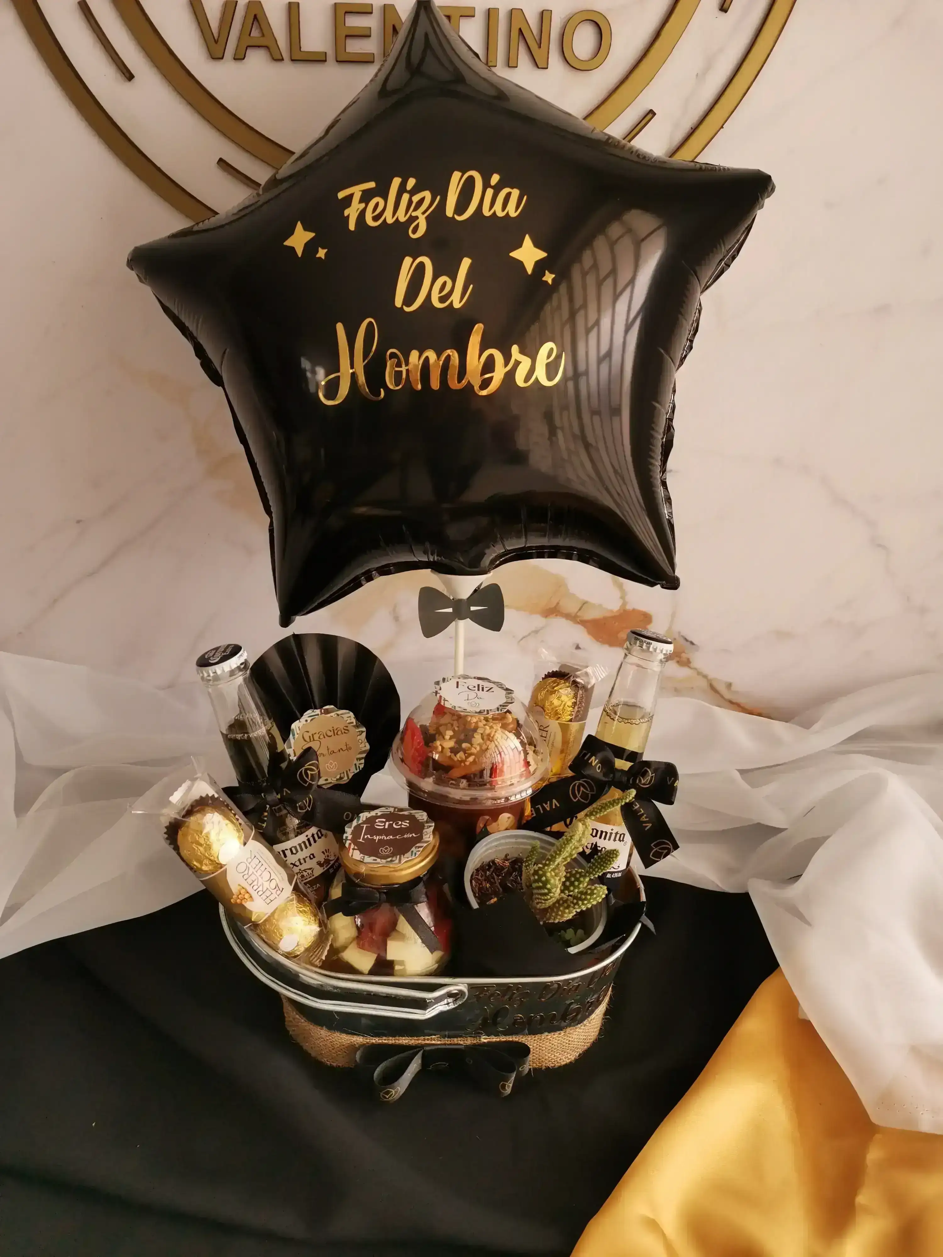 Experiencia Ramiro