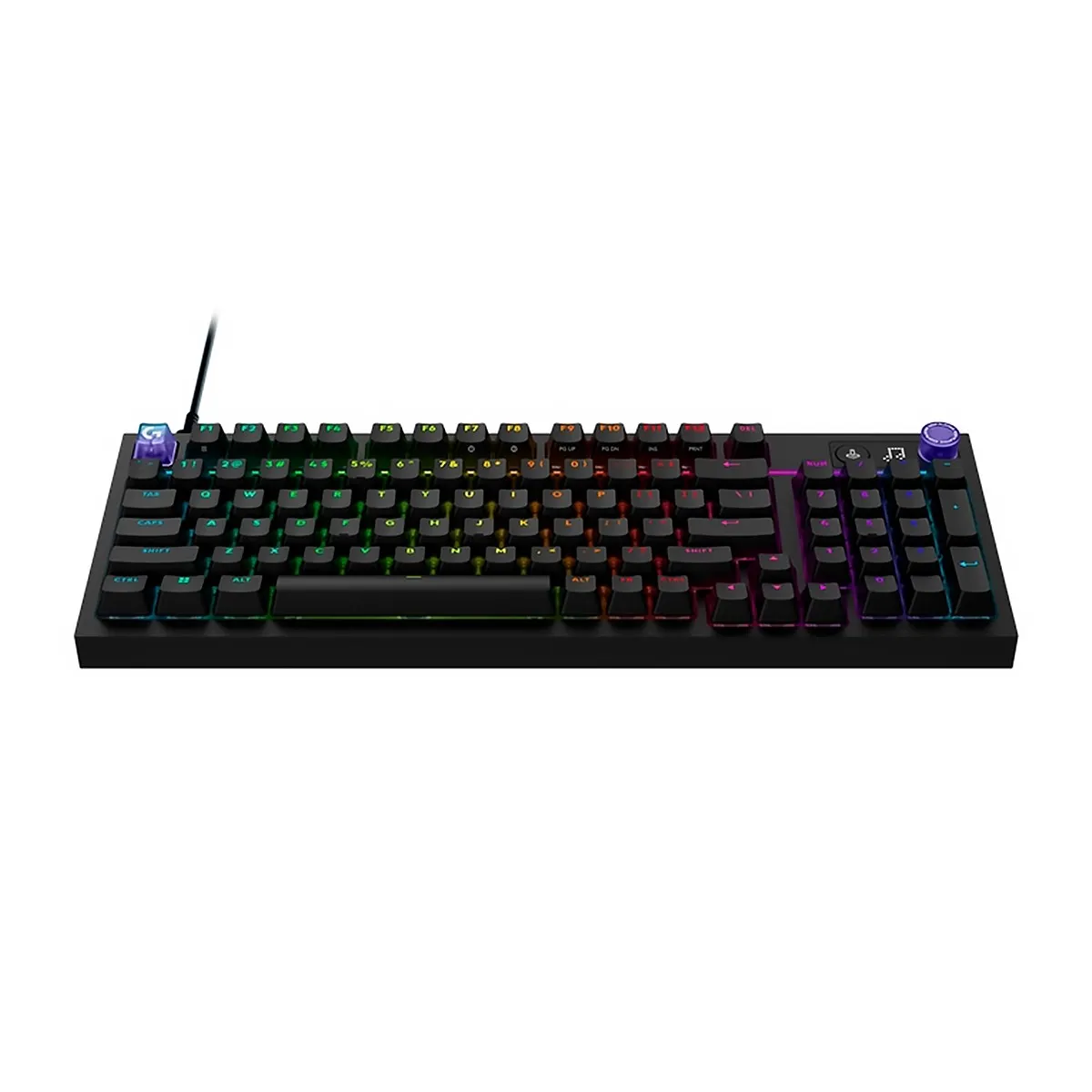 Logitech G G316  3