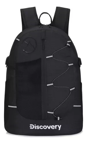 MOCHILA DISCOVERY 16946 2