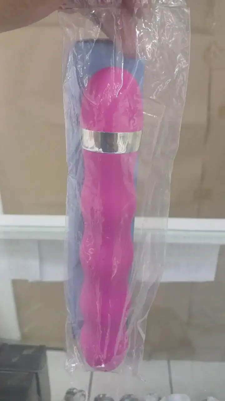 Vibrador