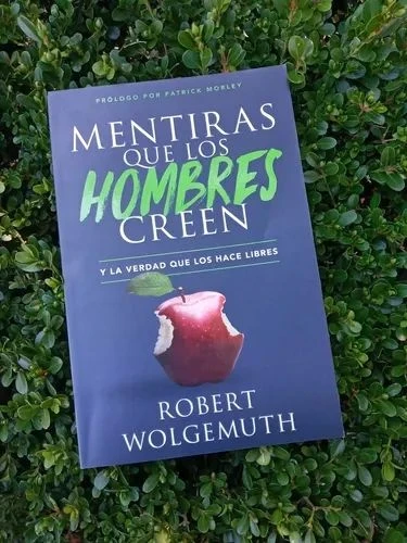 Mentiras que los hombres creen