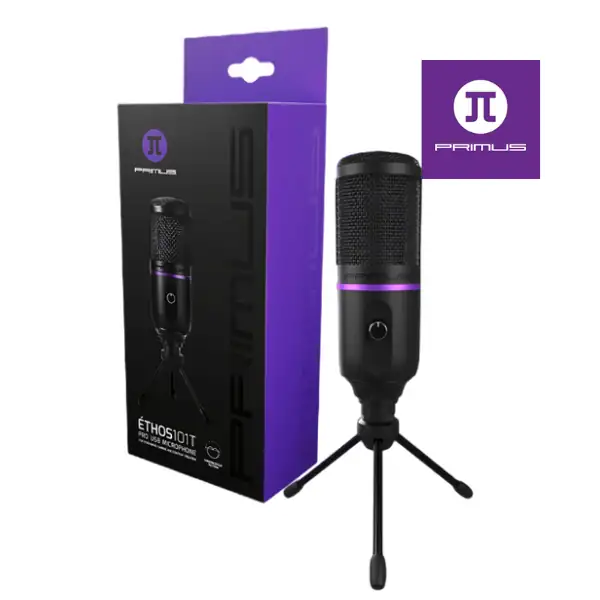 Primus ETHOS100T  3