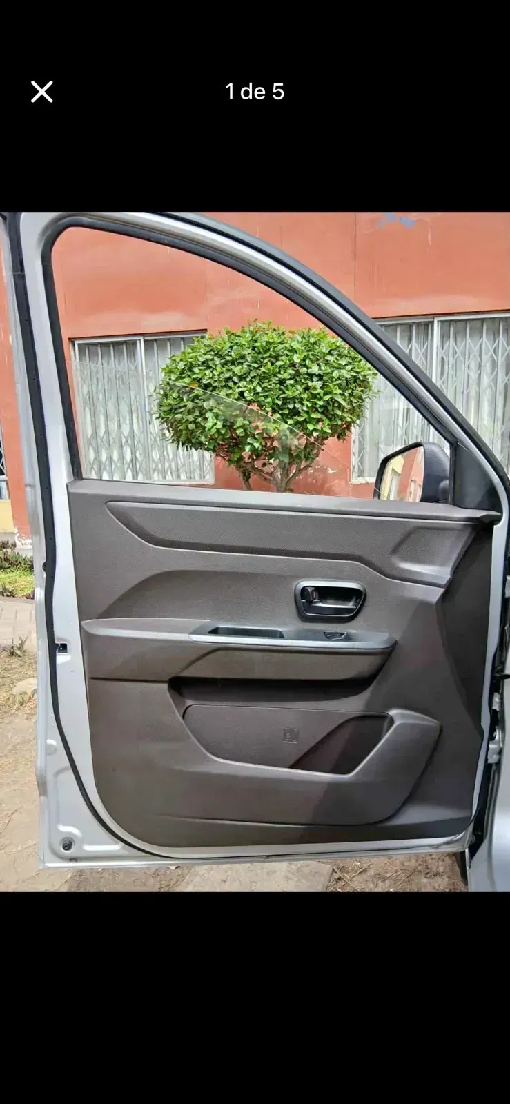 SISTEMA DE ALZAVIDRIOS DOS PUERTAS DELANTERAS TAPIZADO