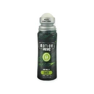 BODY ROLL ON SKATE MAN  24 HORAS 90ML