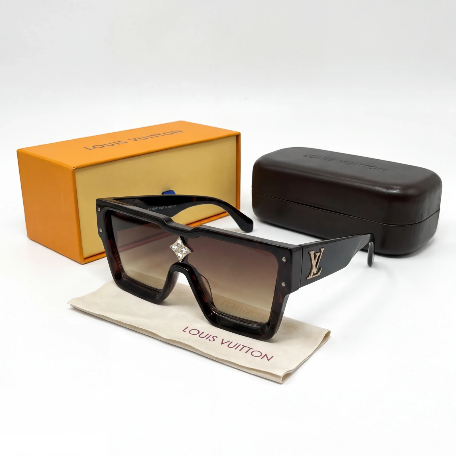 Gafas de sol LV 2