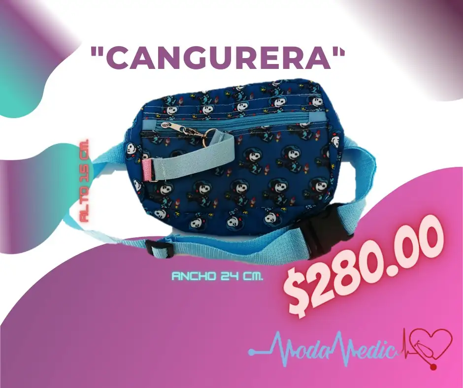 Cangurera 2