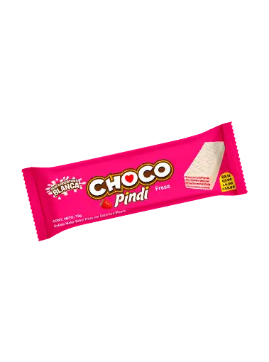 Galleta Choco Pindi